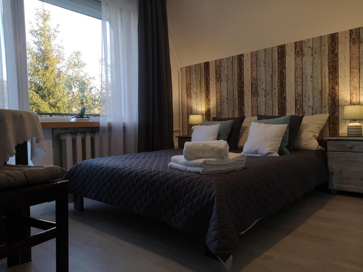 Guest house Tiramisu Szczawnica