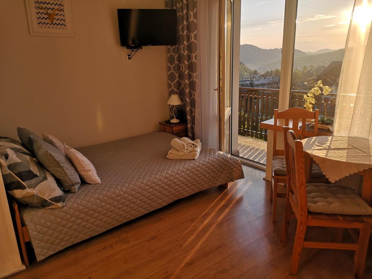 Tiramisu Guest house Szczawnica