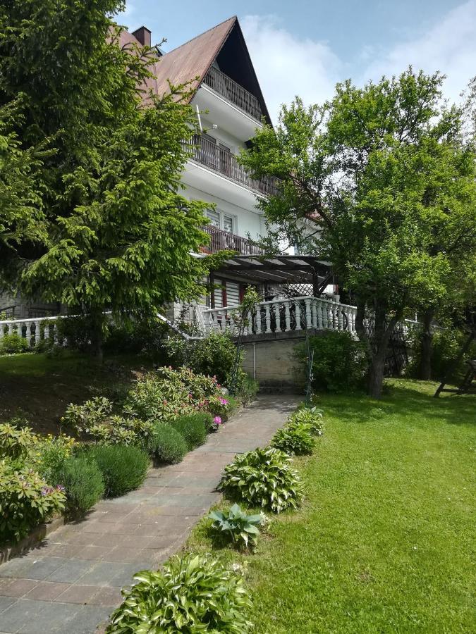 Tiramisu Guest house
