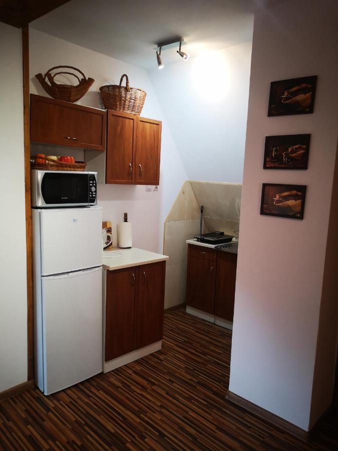 Tiramisu Guest house Szczawnica