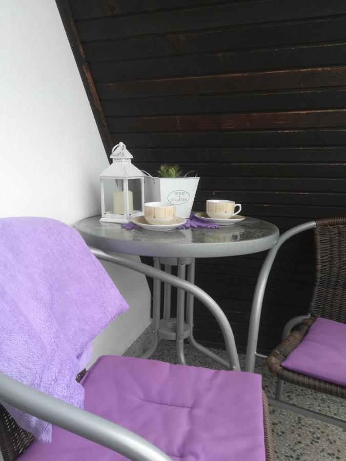 Tiramisu Guest house *