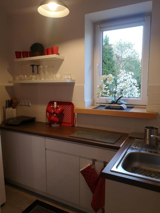 Tiramisu Guest house Szczawnica